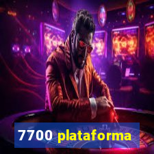 7700 plataforma